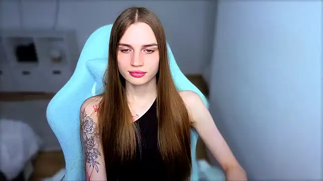 StellaLawless online show from 12, 9, 2025