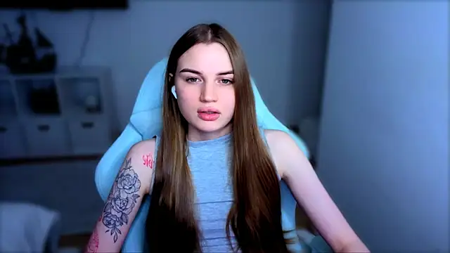 StellaLawless online show from 6, 1, 2026