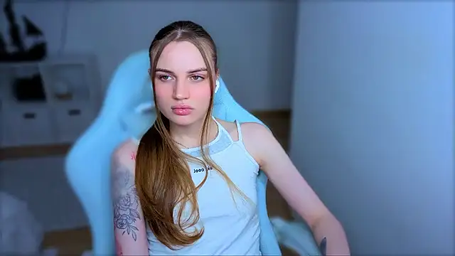 StellaLawless online show from 15, 1, 2026