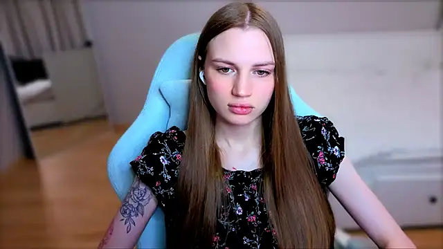 StellaLawless online show from 31, 5, 2026