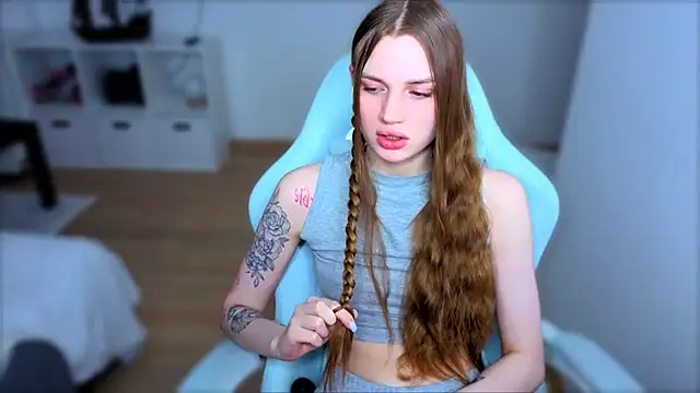 StellaLawless online show from 17, 2, 2026