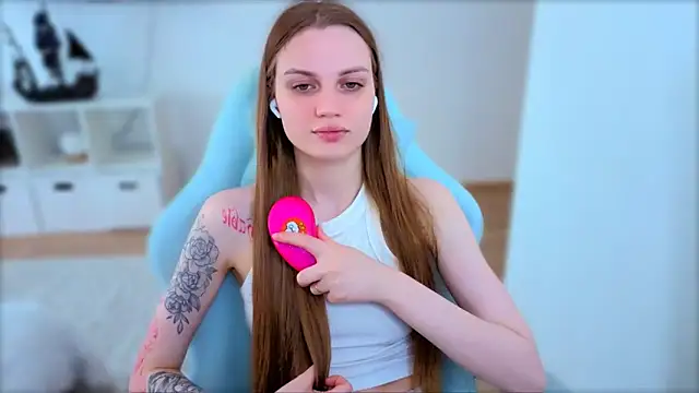 StellaLawless online show from 8, 4, 2026