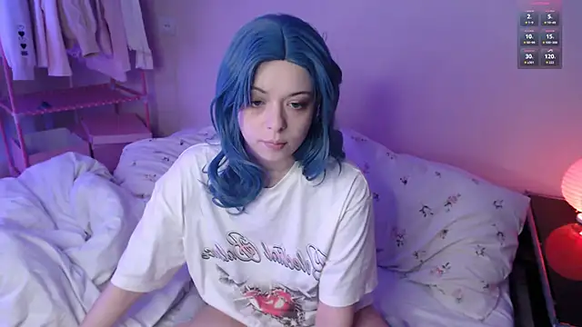 KatieMelone online show from 14, 3, 2026