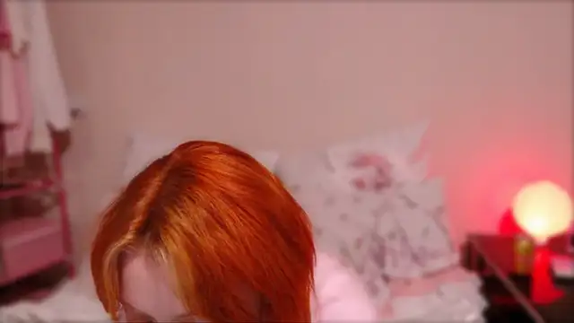 Snapshot of KatieMelone chatting on 6, 5, 2026 KatieMelone online show from 6, 5, 2026