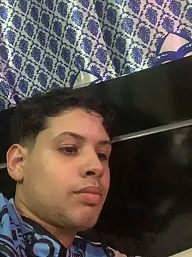 Snapshot of matheuszk_007 chatting on 3, 7, 2026 matheuszk 007 online show from 3, 7, 2026