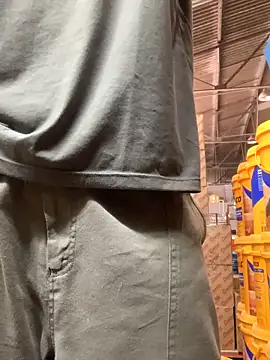 matheuszk 007 online show from 9, 9, 2025