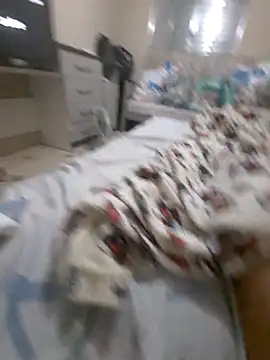 matheuszk 007 online show from 19, 3, 2025