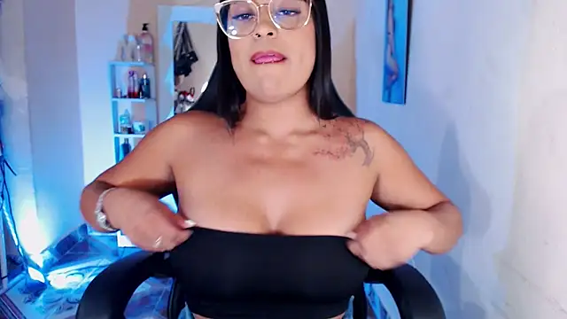 AmandaMarii online show from 13, 12, 2024