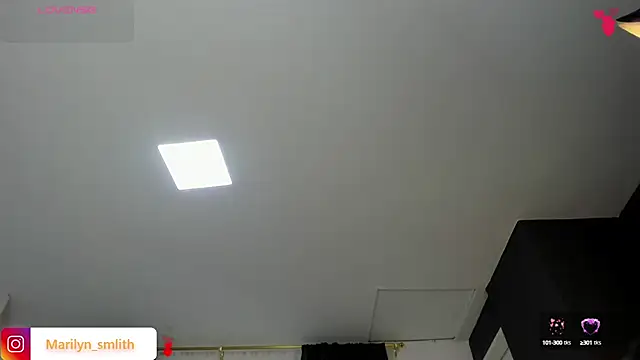 MarilynSmIith online show from 20, 9, 2025