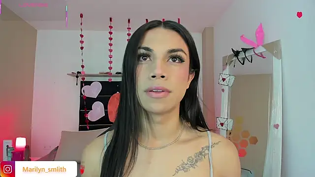 MarilynSmIith online show from 27, 2, 2026