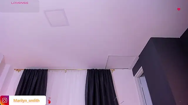 MarilynSmIith online show from 6, 11, 2025