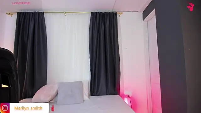 MarilynSmIith online show from 9, 9, 2025