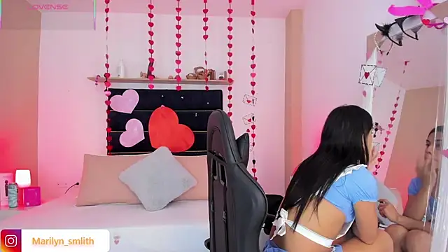 MarilynSmIith online show from 21, 2, 2026