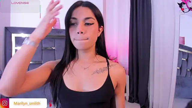 MarilynSmIith online show from 5, 12, 2025