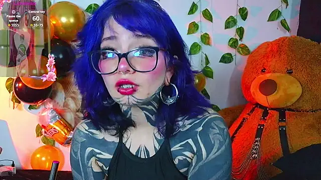 Snapshot of annie_berry chatting on 27, 6, 2026 annie berry online show from 27, 6, 2026