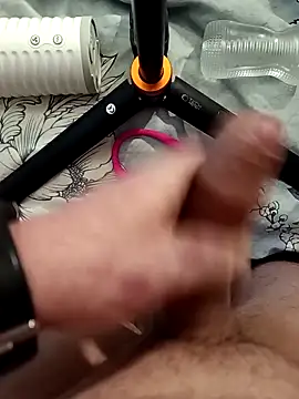 Horny Lovers 97 33 online show from 23, 2, 2026