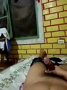 jhoel2024 online show from 8, 1, 2026