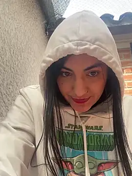 Snapshot of SarayRogers chatting on 15, 3, 2025 SarayRogers online show from 15, 3, 2025