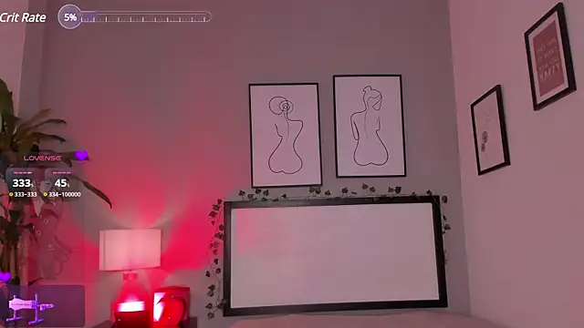 Snapshot of SarayRogers chatting on 20, 3, 2025 SarayRogers online show from 20, 3, 2025