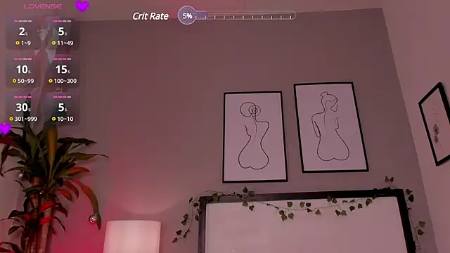 Snapshot of SarayRogers chatting on 28, 1, 2025 SarayRogers online show from 28, 1, 2025