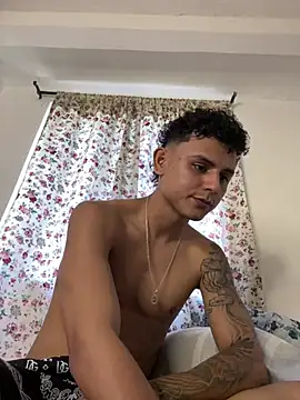 Snapshot of bob_petterson chatting on 29, 1, 2025 bob petterson online show from 29, 1, 2025