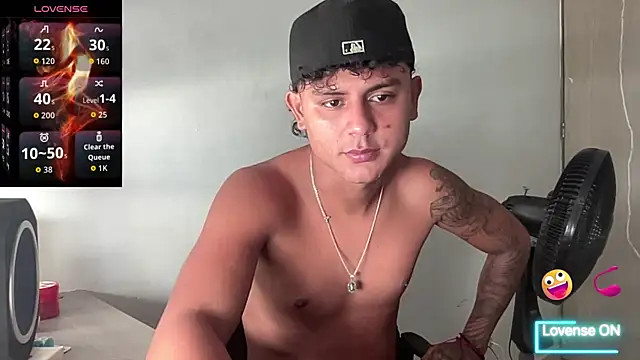 Snapshot of bob_petterson chatting on 20, 11, 2025 bob petterson online show from 20, 11, 2025