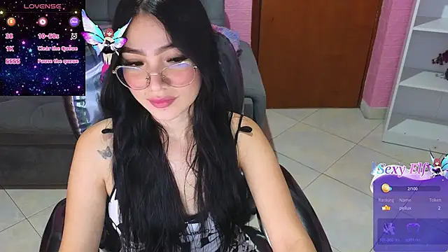 keity moon online show from 21, 3, 2025