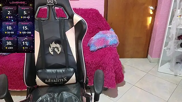 keity moon online show from 8, 11, 2025