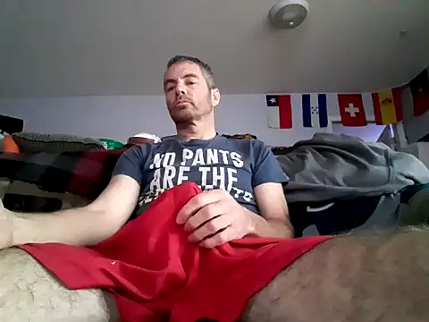 AdamM1976 online show from 14, 3, 2025