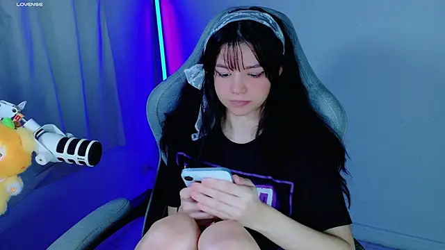 stephybrown online show from 23, 11, 2025