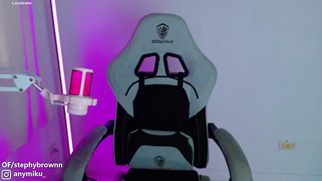 stephybrown online show from 16, 2, 2025