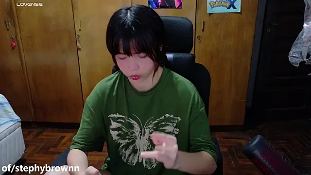 stephybrown online show from 6, 3, 2025