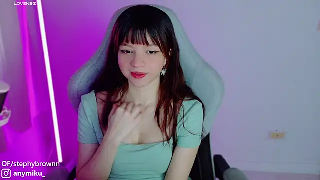 stephybrown online show from 28, 1, 2025