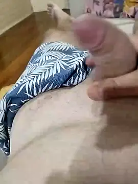 danielsafado222 online show from 25, 1, 2025