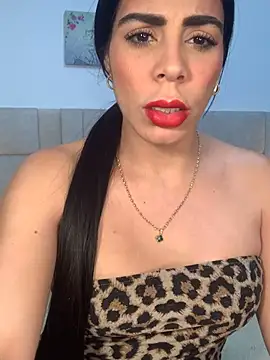 Snapshot of valecruz903 chatting on 14, 10, 2025 valecruz903 online show from 14, 10, 2025