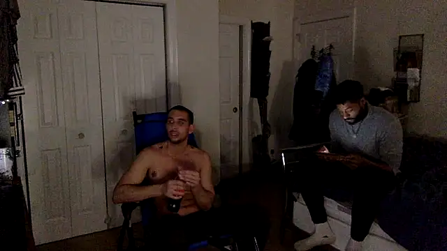 TheOnlyTwinTowers online show from 3, 3, 2025