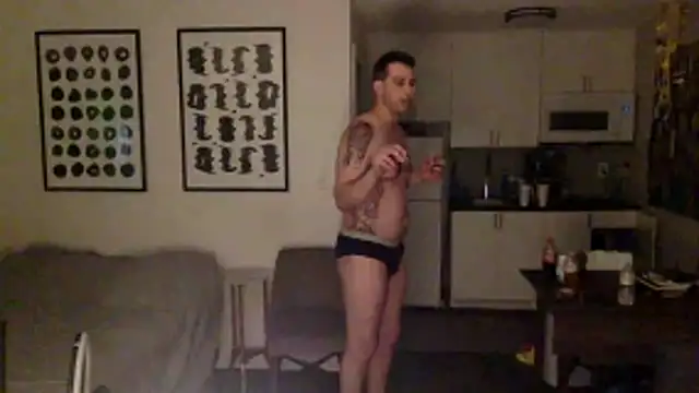 TheOnlyTwinTowers online show from 28, 3, 2026