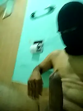 Chuyitopapi12 online show from 9, 3, 2026