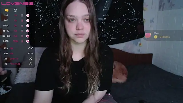 Snapshot of darling_tony chatting on 31, 5, 2026 darling tony online show from 31, 5, 2026