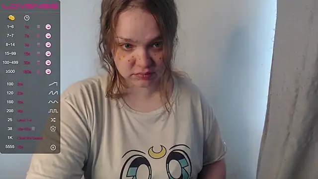 darling tony online show from 19, 9, 2025