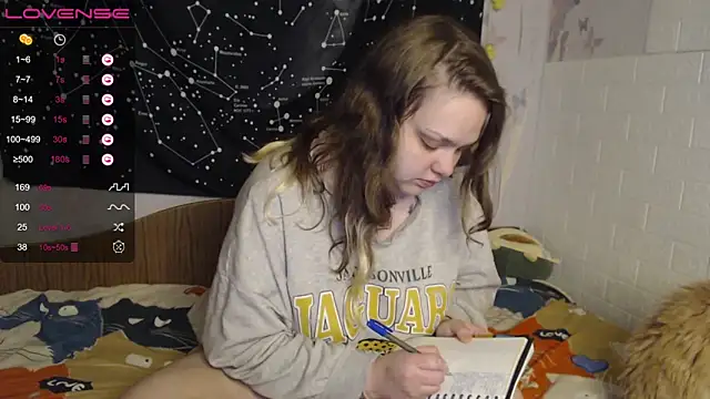 darling tony online show from 27, 10, 2025