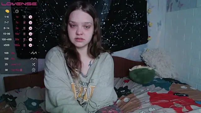 darling tony online show from 17, 12, 2025