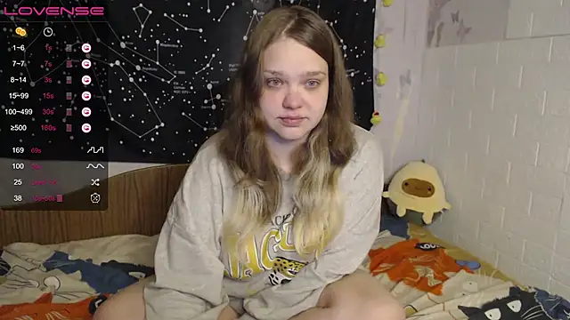 darling tony online show from 14, 10, 2025