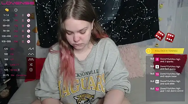 darling tony online show from 30, 1, 2025