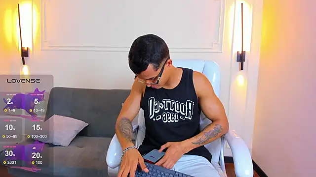 Paradise boy s online show from 3, 3, 2026