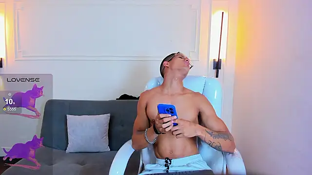 Paradise boy s online show from 11, 2, 2026