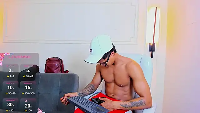 Paradise boy s online show from 2, 6, 2026