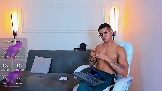 Paradise boy s online show from 12, 2, 2026