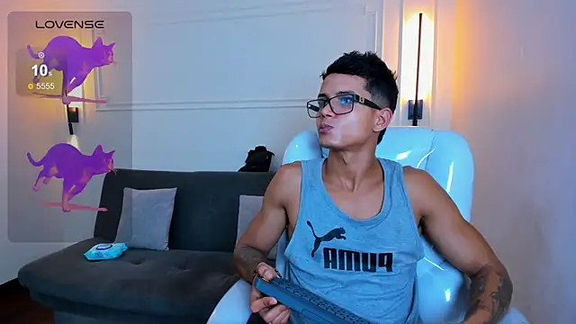 Paradise boy s online show from 15, 12, 2025