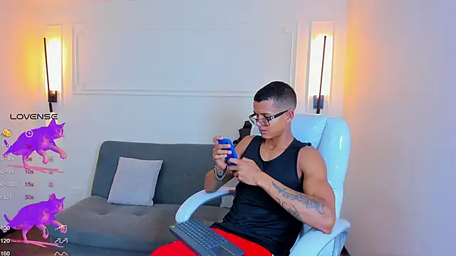 Paradise boy s online show from 5, 2, 2026